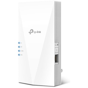 TP-LINK RE700X AX3000 WiFi 6 Range Extender