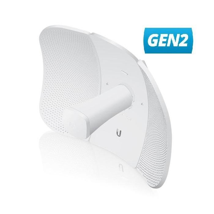 Ubiquiti Lite beam 5AX - gen 2 LBE-5AC-Gen2 - slika 3