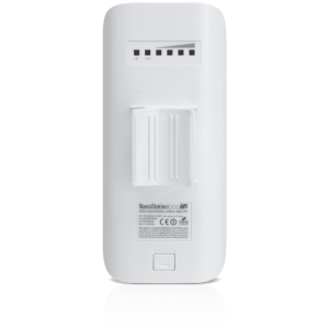 Ubiquiti dostopna točka airMAX NanoStation M5 loco