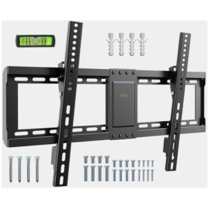 VonHaus 37-82 nagibni TV stenski nosilec do 75kg