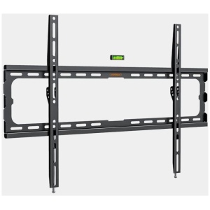 VonHaus 37-70 fiksen TV stenski nosilec do 35kg