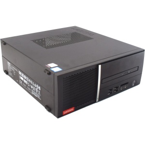 Intel Core i5 9400 / 2.9 GHz / Hexa-Core / 4.1 GHz TurboBoost, 8 GB DDR4 DIMM, 256 GB NVME SSD, Intel UHD Graphics 630, HDMI, 8x USB, Card reader, bluetooth, No OS Installed - Win10P COA