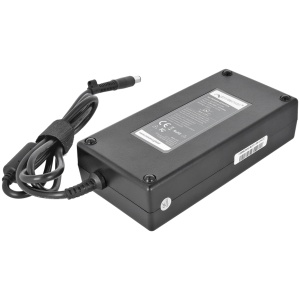 <p><b>Opis:</b></p><p>Polnilec za prenosnike HP Compaq proizvajalca Movano z zaščito pred prepolnjenjem, nadtokovno zaščito, temperaturno zaščito in certifikatom RoHS.</p><p><b>Vsebina kompleta:</b><br></p><ul><li>1 x napajalnik za prenosnik</li><li>1 x napajalni kabel (EU)</li></ul><br><p><b>Originalne oznake:</b><br></p><ul><li>608431-002</li><li>609945-001</li><li>644698-002</li><li>677764-003</li><li>693708-001</li><li>ADP-200CB BA</li><li>ADP-200CBBA</li><li>HSTNN-CA16</li><li>HSTNN-CA24</li><li>HSTNN-DA16</li><li>HSTNN-DA24</li></ul><br><p><b>Primerno za:</b></p><div>HP:</div><div><ul><li>EliteBook 8740w, EliteBook&nbsp;8760w, EliteBook&nbsp;8770w</li><li>TouchSmart 300-1015me, TouchSmart 300-1015uk, TouchSmart 300-1017, TouchSmart 300-1018cn, TouchSmart 300-1020, TouchSmart 300-1020jp, TouchSmart 300-1025, TouchSmart 300-1025be, TouchSmart 300-1025ch, TouchSmart 300-1025de, TouchSmart 300-1120</li></ul><br></div><b>Lastnosti:</b><ul><li>Proizvajalec: Movano</li><li>Moč: 200 W</li><li>Vhodna napetost: 100-240 V</li><li>Izhodna napetost: 19,5 V</li><li>Tok: 10,3 A</li><li>Priključek: 7,4 mm x 5,0 mm</li></ul><br>