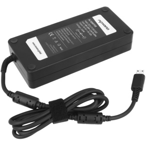 <p><b>Opis:</b></p><p>Kakovosten polnilec za prenosnike MSI&nbsp;z zaščito pred prepolnjenjem, nadtokovno zaščito, temperaturno zaščito in certifikatom RoHS.</p><p><b>Vsebina kompleta:</b><br></p><ul><li>1 x napajalnik za prenosnik</li><li>1 x napajalni kabel (EU)</li></ul><br><p><b>Originalne oznake:</b></p><ul><li>A17-330P2A</li><li>A330A018P</li><li>ADP-330CB B</li><li>ADP-330CB BH</li><li>ADP-330CB BJ</li><li>ADP-330GB D</li><li>S93-0409270-C54</li><li>S93-0409481-MSK</li></ul><br><p><b>Primerno za:</b></p><div>MSI:<div><ul><li>Vector GP68HX 12VH-001UK, Vector GP68HX 12VH-002UK, Vector GP68HX 12VH-006, Vector GP68HX 12VH-006US, Vector GP68HX 12VH-007FR, Vector GP68HX 12VH-012CA, Vector GP68HX 12VH-026PL, Vector GP68HX 12VH-028AU, Vector GP68HX 12VH-036IT, Vector GP68HX 12VH-048SG, Vector GP68HX 12VH-050FR, Vector GP68HX 12VH-058IT, Vector GP68HX 12VI, Vector GP68HX 12VI-062TAA, Vector GP68HX 13VH-054US, Vector GP68HX 13VH-075FR, Vector GP68HX 13VH-085UK, Vector GP68HX 13VH-086UK, Vector GP68HX 13VH-094SG, Vector GP68HX 13VH-098US, Vector GP68HX 13VH-206IT, Vector GP68HX 13VH-212IT, Vector GP68HX 13VH-220IT, Vector GP68HX 13VH-225FR, Vector GP68HX 13VH-242AU, Vector GP68HX 13VH-245FR, Vector GP68HX 13VH-246IT, Vector GP68HX 13VH-251IT, Vector GP68HX 13VH-256US, Vector GP68HX 13VH-269PH, Vector GP68HX 13VI, Vector GP68HX 13VI-248IT</li><li>Vector GP78 HX 13VH, Vector GP78 HX 13VH-012FR, Vector GP78 HX 13VH-013FR, Vector GP78 HX 13VH-222NL, Vector GP78 HX 13VH-223BE, Vector GP78 HX 13VH-235CA, Vector GP78 HX 13VH-236, Vector GP78 HX 13VH-270NEU, Vector GP78 HX 13VI, Vector GP78 HX 13VI-008FR, Vector GP78 HX 13VI-219NL, Vector GP78 HX 13VI-220BE, Vector GP78 HX 13VI-295BE</li><li>Vector 16 HX A13VHG, Vector 16 HX A13VHG-419NL, Vector 16 HX A13VHG-420BE, Vector 16 HX A13VHG-459, Vector 16 HX A13VIG, Vector 16 HX A14VHG, Vector 16 HX A14VHG-671NL, Vector 16 HX A14VHG-677NL</li><li>Vector 17 HX A13VHG, Vector 17 HX A13VHG-677, Vector 17 HX A13VIG, Vector 17 HX A13VIG-673, Vector 17 HX A14VHG, Vector 17 HX A14VHG-643NL, Vector 17 HX A14VHG-644BE, Vector 17 HX A14VIG, Vector 17 HX A14VIG-877NL, Vector 17 HX A14VIG-878BE</li><li>Vector GP66 HX 12UGS , Vector GP66 HX 12UGS-060IT , Vector GP66 HX 12UGS-066 , Vector GP66 HX 12UGS-209AU , Vector GP66 HX 12UGS-220AU , Vector GP66 HX 12UHS , Vector GP66 HX 12UHS-082AU , Vector GP66 HX 12UHS-204XES</li><li>CreatorPro X17 A12UKS, CreatorPro X17 A12UKS-059, CreatorPro X17 A12UKS-060, CreatorPro X17 A12UKS-080FR, CreatorPro X17 A12UKS-081FR, CreatorPro X17 A12UMS, CreatorPro X17 A12UMS-057, CreatorPro X17 A12UMS-079FR, CreatorPro X17 A12UMS-082AU</li><li>CreatorPro X17 HX A13VKS, CreatorPro X17 HX A13VKS-202FR, CreatorPro X17 HX A13VKS-203FR, CreatorPro X17 HX A13VKS-246, CreatorPro X17 HX A13VM, CreatorPro X17 HX A13VM-236US</li><li>Raider 18 HX A14VGG, Raider 18 HX A14VGG-005NL, Raider 18 HX A14VGG-006BE, Raider 18 HX A14VHG, Raider 18 HX A14VHG-245NL, Raider 18 HX A14VIG, Raider 18 HX A14VIG-243NL</li><li>Raider GE67 HX 12UGS, Raider GE67 HX 12UGS-002, Raider GE67 HX 12UGS-017NL, Raider GE67 HX 12UGS-018BE, Raider GE67 HX 12UGS-019NL, Raider GE67 HX 12UGS-020BE, Raider GE67 HX 12UH, Raider GE67 HX 12UHS, Raider GE67 HX 12UHS-015NL, Raider GE67 HX 12UHS-016BE, Raider GE67 HX 12UHS-039AU, Raider GE67 HX 12UHS-051PL, Raider GE67 HX 12UHS-069, Raider GE67 HX 12UHS-075FR</li><li>Raider GE68 HX 13VH, Raider GE68 HX 13VI, Raider GE68 HX 13VI-202US, Raider GE68 HX 14VHG, Raider GE68 HX 14VHG-418BE, Raider GE68 HX 14VHG-632NL, Raider GE68 HX 14VIG, Raider GE68 HX 14VIG-415NL, Raider GE68 HX 14VIG-416BE</li><li>Raider GE77 HX 12UGS, Raider GE77 HX 12UGS-004, Raider GE77 HX 12UGS-009UK, Raider GE77 HX 12UGS-023NL, Raider GE77 HX 12UGS-024BE, Raider GE77 HX 12UGS-049AU, Raider GE77 HX 12UGS-053FR, Raider GE77 HX 12UGS-066UK, Raider GE77 HX 12UH, Raider GE77 HX 12UHS, Raider GE77 HX 12UHS-012, Raider GE77 HX 12UHS-018ES, Raider GE77 HX 12UHS-048AU, Raider GE77 HX 12UHS-074US</li><li>Raider GE78 HX 13VH, Raider GE78 HX 13VH 244NL, Raider GE78 HX 13VH-011FR, Raider GE78 HX 13VH-047SG, Raider GE78 HX 13VH-055NL, Raider GE78 HX 13VH-056BE, Raider GE78 HX 13VH-066XES, Raider GE78 HX 13VH-070US, Raider GE78 HX 13VH-080US, Raider GE78 HX 13VH-254NL, Raider GE78 HX 13VH-255BE, Raider GE78 HX 13VH-288EN, Raider GE78 HX 13VI, Raider GE78 HX 13VI-009FR, Raider GE78 HX 13VI-057NL, Raider GE78 HX 13VI-058BE, Raider GE78 HX 13VI-062UK, Raider GE78 HX 13VI-063ES, Raider GE78 HX 13VI-079US, Raider GE78 HX 13VI-086US, Raider GE78 HX 13VI-201ES, Raider GE78 HX 13VI-242NL, Raider GE78 HX 13VI-243BE, Raider GE78 HX 13VI-414SG, Raider GE78 HX 13VI-419ES, Raider GE78 HX 14VHG, Raider GE78 HX 14VHG-641NL, Raider GE78 HX 14VHG-642BE, Raider GE78 HX 14VHG-672, Raider GE78 HX 14VIG, Raider GE78 HX 14VIG-639NL, Raider GE78 HX 14VIG-640BE, Raider GE78 HX 14VIG-667ES, Raider GE78 HX 14VIG-671</li><li>Titan GT77 12UGS, Titan GT77 12UGS-009, Titan GT77 12UGS-011, Titan GT77 12UGS-022ES, Titan GT77 12UGS-026NL, Titan GT77 12UGS-027BE, Titan GT77 12UGS-031PT, Titan GT77 12UGS-048FR, Titan GT77 12UHS, Titan GT77 12UHS-010, Titan GT77 12UHS-024NL, Titan GT77 12UHS-041FR</li><li>Titan GT77 HX 13VH, Titan GT77 HX 13VH-045, Titan GT77 HX 13VH-046US, Titan GT77 HX 13VH-047UK, Titan GT77 HX 13VH-076IT, Titan GT77 HX 13VI, Titan GT77 HX 13VI-009NL, Titan GT77 HX 13VI-010BE, Titan GT77 HX 13VI-042US, Titan GT77 HX 13VI-044, Titan GT77 HX 13VI-092IN</li></ul><br></div></div><b>Lastnosti:</b><ul><li>Proizvajalec: Movano</li><li>Moč: 330 W</li><li>Vhodna napetost: 100-240 V</li><li>Izhodna napetost: 19,5 V</li><li>Tok: 16,92 A</li><li>Priključek: 16,92 A</li></ul><br>