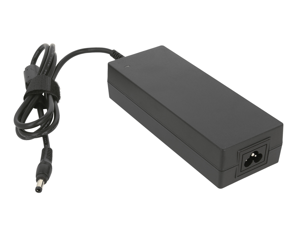 Polnilec za prenosnike Panasonic, 110W / 15,6V / 7,05A / 5,5mm x 2,5mm - slika 4