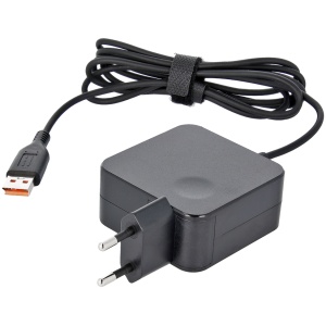 Opis:Kakovosten polnilec za prenosnike Lenovo z zaščito pred prepolnjenjem, nadtokovno zaščito, temperaturno zaščito in certifikatom RoHS.Vsebina kompleta:1 x napajalnik za prenosnik1 x napajalni kabel (EU)Originalne oznake:ADL40WDAADL40WDBADL40WDCADL40WDDADL40WDEADL40WDGADL40WDHADL40WDJ6200561620056262005636200564620056562005666200567620057262005736200574620057562005766200577620057862005796200580620058162005826200583620058462005856200616620061762006185A10J403205A10J403255A10J403305A10J403325A10J403855A10J40387Primerno za:Lenovo:Yoga 3 11, Yoga 3 11-5y10, Yoga 3 1170 (Core i3 i5 i7), Yoga 3 14, Yoga 3 14-ifi, Yoga 3 1470 (Core i3), Yoga 3 Pro, Yoga 3 Pro 1370 (Core i3 i5), Yoga 3 Pro-1370 (Core i3 i5), Yoga 3-11, Yoga 3-1170 (Core i3 i5 i7), Yoga 3-14, Yoga 3-1470 (Core i3)Lastnosti:Proizvajalec: MovanoMoč: 40 WBarva: črnaVhodna napetost: 100-240 VIzhodna napetost: 20 VTok: 2 APriključek: pravokotni priključek USB