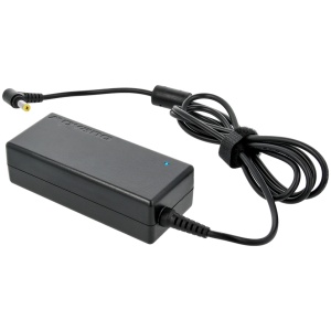 <br><p><b>Opis:</b></p><p>Polnilec za prenosnike Acer z zaščito pred prepolnjenjem, nadtokovno zaščito, temperaturno zaščito in certifikatom RoHS.</p><p><b>Vsebina kompleta:</b><br></p><ul><li>1 x napajalnik za prenosnik</li><li>1 x napajalni kabel (EU)</li></ul><br><p><b>Originalne oznake:</b></p><ul><li>PA-1700-02</li><li>PA-1650-01<br></li><li>PA-1650-02 WR</li><li>PA-1650-02 Q2</li><li>PA-1650-86<br></li><li>LC-ADT01-003</li><li>LC.ADT01.006</li><li>Li Shin 0335A1965</li><li>ADT01.008</li><li>AP.09006.004</li><li>AP.09003.009</li><li>AP.09001.005</li><li>AP.09001.003</li><li>AP.09000.001</li><li>ADP-90SB BB</li><li>PA-1650-02</li><li>LC.ADT01.001</li><li>LC.ADT01.002</li><li>LC.ADT01.003</li><li>LC.ADT01.004</li><li>LC-T2801-006</li><li>LC.T2801.006</li><li>ADP-65DB</li><li>AP.T3503.002</li><li>AP.06503.006</li><li>0335A1965</li><li>25.10147.011</li><li>A065R035L<br></li><li>A11-065N1A<br></li></ul><br><b>Primerno za:</b><br>Acer Aspire:<br><ul><li>1650, 1680, 1681LCI, 1681WLCI, 1681WLMi, 1682, 1684WLMi, 1685WLMi, 1690, AS1690LCi, AS1690WLCi, AS1690WLMi, AS1691WLCi, AS1691WLMi, 1692, AS1692WLMi, 1693, 1694, AS1694WLMi, 2000, 2010, 2020, 2920Z, 3000, 3001, 3002LCi, 3002WLCi, 3002WLMi, 3003WCi, 3003WLCi, 3004, 3005, 3030, 3100, 3500, 3502LCi, 3502NLCi, 3502WLCi, 3503LCi, 3503WLCi, 3600, 3603WXCi, 3603WXMi, 3602NWXM, 3603WXCi, 3603WXMi, 3603NWXM, 3603NWXMi, 3603XCi, 3608NWXCi, 3608WXCi, 3608WXMi, 3610, 3620, 3680, 3690, 3810T, 4810T, 5000, 5020, 5050, 5100, 5230, 5250, 5252, 5253, 5315, 5338, 5110, 5515, 5530, 5530G, 5535, 5535G, 5536, 5536G, 5540, 5541, 5541G, 5542G, 5550, 5552G, 5560G, 5590, 5600, 5610, 5620, 5630, 5660, 5670, 5680, 5732, 5732G, 5732Z, 5732ZG, 5733, 5733Z, 5735, 5735Z, 5738, 5738G, 5738Z, 5739, 5739G, 5740, 5740G, 5741, 5741G, 5741Z, 5742ZG, 5742, 5742G, 5742Z, 5745, 5745G, 5749, 5749G, 5749Z, 5750G, 5755G, 5755ZG, 5810T, 5920, 5920G, 5930G, 5940G, 6530, 6530G, 6920, 6920G, 6930, 6930G, 6935, 6935G, 7000, 7004, 7110, 7111, 7112, 7230, 7250, 7250G, 7330, 7520, 7520G, 7530, 7530G, 7535, 7535G, 7540, 7540G, 7551, 7551G, 7552, 7560G, 7720, 7720G, 7720Z, 7720ZG, 7730, 7730G, 7730Z, 7730ZG, 7735, 7735G, 7735Z, 7735ZG, 7736, 7736G, 7736Z, 7736ZG, 7738, 7738G, 7739, 7739-384, 7739G, 7739Z, 7740G, 7741, 7741G, 7741Z, 7741ZG, 7745, 7745G, 7750, 7750G, 8530, 8530G, 8730, 8730G, 8920, 8920G, 8930, 8930G, 8935, 8935G, 8940, 8940G, 8942G, 8943, 8943G, 8950G, 8951G, 9110, 9120, 9300, 9301, 9302, 9400, 9420, E1-531G, E1-571G, S3-391, S3-951, S5-391, V3-571G, V3-771G, V5-171G, V5-531G, V5-471G, V5-571G, ZL-6</li></ul><br>Acer Travelmate:<br><ul><li>C200, C210, 380, 2300, 2310, 2350, 2400, 2410, 2450, 2460, 2470, 2480, 3000, 3010, 3020, 3030, 3040, 3200, 3210, 3220, 3230, 3250, 3260, 3270, 3300, 4000, 4010, 4020, 4050, 4060, 4070, 4080, 4100, 4100-II, 4150, 4310, 4320, 4500, 4600, 4600- I,4650, 4720, 5100, 5210, 5220, 5310, 5320, 5510, 5520, 5600, 5710, 5720, 6000, 6231, 6291, 6292, 6492, 6592, 8000, 8100, 200DX, 200T, 201, 201T, 202, 202T, 210, 210T, 210TER, 210TXF, 211, 211T, 212, 212T, 212TE, 212TXV, 213, 213T, 213TX, 213TXV, 220, 222, 223, 222X,223X, 223XC, 223XV, 225X, 225XC, 225XV, 230, 233, 230XC, 230XV, 230XV-PRO, 233LC, 233X, 233XV, 233XVi, 234LCi, 260, 261XC, 261X, 261XC, 261XV, 270XV, 272, 273, 272LC, 272X, 272XV, 272XVi, 273X, 273XV, 275LC, 280, 281, 281XC, 281XV, 283LC, 283LCi, 283XV, 283XVi, 290LC, 290LCi, 290LMi, 290XCi, 290Xi, 290XMi, 290XVi, 291LCi, 291LCi-G, 291LMi, 291LMi-G, 291XCi, 291XCiH, 292LC, 292LCi, 292LM, 292LMi, 293LCi, 293LMi, 310T, 311T, 312T, 313T, 314T, 330, 330T, 332, 332T, 333, 333T, 340, 340T, 341TV, 341, 342, 342T, 343TV, 345, 345T, 347T ,350, 350TE, 350TE-N, 351, 351TE, 351TEV, 352, 352TE, 353, 353TE, 353TEV, 354TE, 354TEV, 360, 361EVi, 364ECi, 365, 371LCi, 371LMi, 371TCi, 371TCi XP, 371Ti, 371TMi, 371LCi, 371LMi, 371TCi, 371TCi XP, 371Ti, 371TMi, 512DX, 512T, 512TE, 512T-64, 513DX, 513T, 514T, 514TXV, 515TE, 516TE, 517TE, 530LC, 530LCi, 530XC, 530XCi, 530XV, 530XVi, 531LC, 531LCi, 531XC, 531XCi, 531XV, 531XVi, 533LC, 533LCi, 533XC, 533XCi, 533XV, 533XVi, 534LC, 534LCi, 534TL, 534XC, 534XCi, 534XV, 535LC, 535LCi, 536LCi, 540LCi, 540LMi, 541LC, 541LCi, 541LCib, 541LMi, 541XCi, 541XV, 542LCi, 542LMi, 543LCi, 543LMi, 600, 602, 603, 604,610, 610TXC, 610TXV, 610TXVi, 611TXC, 611TXCi, 611TXV, 612TXC, 612TXCi, 612TXV, 613TXC, 613TXV, 614TXVCi, 620, 621, 623, 621LV, 621XC, 621XV, 623LC, 623LCi, 630, 632, 633, 630XV, 630XCi, 632XCi, 633LCi, 650LC, 650XC, 650XCi, 653LC, 653LCi, 653XC, 653XCi, 653XV, 654LC, 654LCi, 654XC, 654XCi, 654XV, 655LCi, 660LCi, 660LMi, 661LC, 661LCi, 661LM, 661LMi, 661XC, 661XCi, 661XVi, 662LC, 662LCi, 662LM, 662LMi, 662XCi, 663LCi, 663LM, 663LMi, 720TX, 720TXV, 721TX, 722iTX, 722iTXV, 722TX, 723TX, 723TXV, 730TX, 730TXV, 732TLV, 732TX, 732TXV, 734TL, 734TXV, 735TLV, 736TL, 736TLV, 737TLV, 738TLV, 739GTLV, 739TLV, 740LVF, 741LVF, 744LCF, 800LC, 800LCi, 800LCib, 800LMi, 800LMib, 800XC, 800XCi, 801LC, 801LCi, 801LCib, 801LMi, 801LMib, 801XC, 801XCi, 801XVi, 802LCi, 802LCiB, 802LMi, 802LMib, 802XCi, 803LC, 803LCi, 803LCib, 803LM, 803LMi, 803LMib, 803XCi, 803XVi, 804LC, 804LCi, 804LCib, 804LM, 804LMi, 804LMib</li></ul><br>Acer Travelmate:<br><ul><li>370, 380, 2300, 2310, 2350, 2480, 2700, 3200, 4000, 4010, 4020, 4050, 4070, 4100, 4500, 4600, 5510, 5520, 5530, 5600, 5710, 5720, 5720G, 5735, 5735Z, 5735ZG, 5742Z, 5744Z, 6000, 6702 wlmi, 6702-100, 7730, 7730G, 8000<br></li></ul><br>Acer Tablet PC:<br><ul><li>C300</li></ul><br>Acer Extensa:<br><ul><li>710, 711, 712, 720, 721, 722, 723, 2300, 2303, 2950, 3000, 3001, 3002, 4100, 5000, 5210, 5220, 5235, 5235Z, 5420, 5620, 5620G, 5620Z, 5630, 5630G, 5630Z, 5630EZ, 5635, 5635Z, 5635ZG, 6700, 7620, 7620G, 7620Z</li></ul><br>eMachines:<br><ul><li>E440, E443, E520, E525, E625, E627, E644G, E720, E725, E510, E527, E620, E630, E720, E725, E727, G420, G525, G625, G627, G630, G720, G725</li></ul><br>Gateway:<br><ul><li>ID49C07U, LT3119U, LT20116U, LT2815U, NV59C40U, NV55S22U, NV55C34U, NV5387, NV7802U, NV59C31U, NV57H45U, NV75S02U, NV77H20U, NV55S07U, NV77H08U, NV57H43U, NV5214U,&nbsp;NE46R, NE56, NE56R, NE572, NV510, NV510P, NV570P, NV49<br></li></ul><br><br><br><b>Lastnosti:</b><ul><li>Proizvajalec: Movano</li><li>Moč: 65 W</li><li>Barva: črna</li><li>Vhodna napetost: 100-240 V</li><li>Izhodna napetost: 19 V</li><li>Tok: 3,42 A</li><li>Priključek: 5,5 mm (zun. premer), 1,7 mm (notr. premer)</li></ul><br>