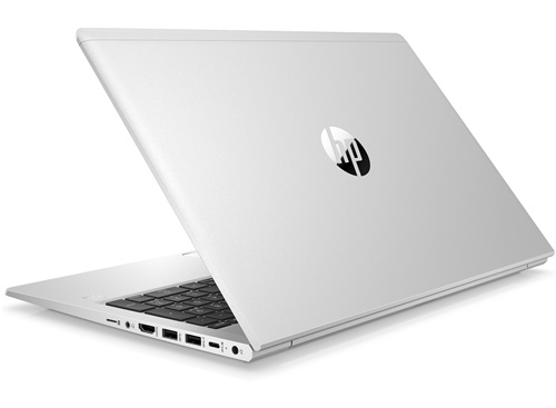 Prenosnik HP Probook 650 G8 / i5 / RAM 16 GB / SSD Disk / 15,6″ FHD - slika 2