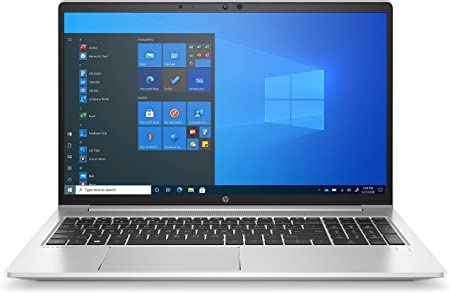 Prenosnik HP Probook 650 G8 / i5 / RAM 16 GB / SSD Disk / 15,6″ FHD - slika 3