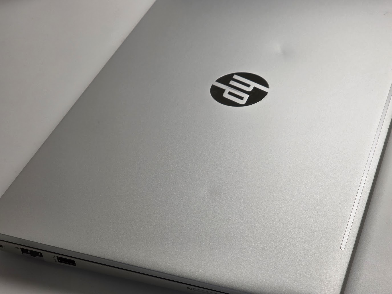 Prenosnik HP Probook 650 G8 / i5 / RAM 16 GB / SSD Disk / 15,6″ FHD - slika 4