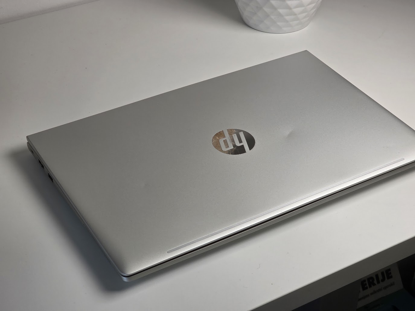 Prenosnik HP Probook 650 G8 / i5 / RAM 16 GB / SSD Disk / 15,6″ FHD - slika 5