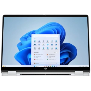 Intel Core 5 120U (1,4 GHz), 16 GB LPDDR5-5200, SSD 512 GB M.2 PCIe NVMe, 35,5 cm (14,0") WUXGA (1920x1200) Multi-Touch BV LED 60 Hz, Intel UHD Graphics (IGP), HDMI 2.1, 2x USB-C 3.2 Gen2 (10Gbps - DisplayPort), 1x USB-A 3.2 Gen2 (10Gbps), 1x USB-A 3.2 Gen1 (5Gbps), Wi-Fi 6, Bluetooth 5.4, Backlit Kbd, Webcam, Microsoft Windows 11 Home (64-bit)