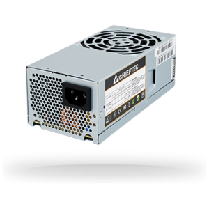 Chieftec Smart Series 350W TFX napajalnik