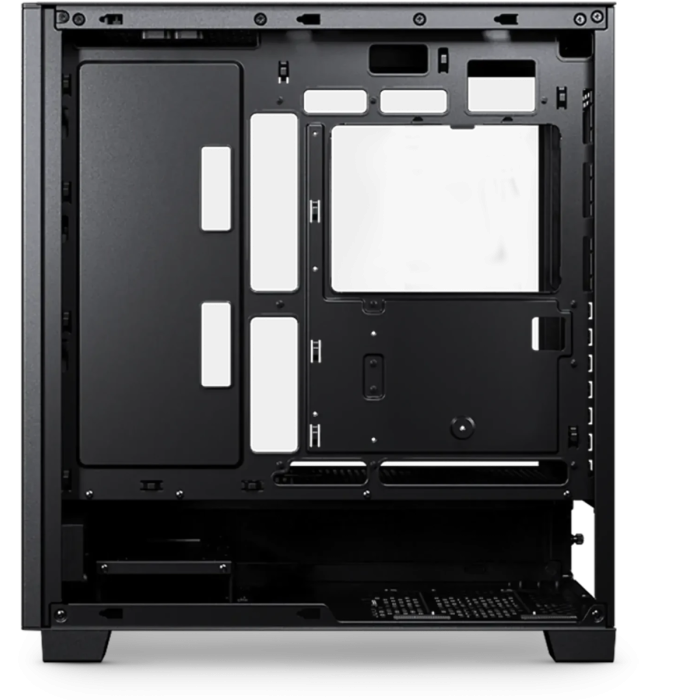 PHANTEKS XT Silent E-ATX črno ohišje - slika 3