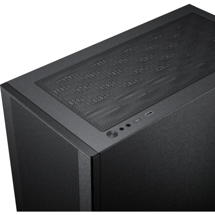 PHANTEKS XT Silent E-ATX črno ohišje - slika 4