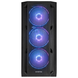 Chieftec APEX LUMO USB3.2 Gen2 E-ATX ohišje