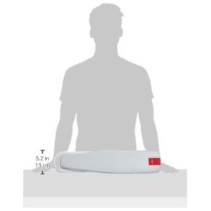 Rayen Zložljiva likalna deska za rokave 6132