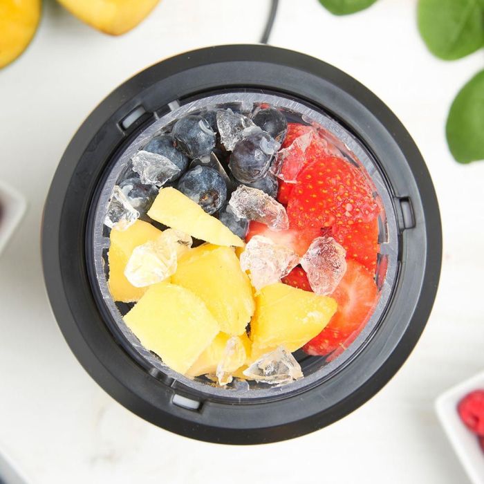 Vonshef UltraBlend mešalnik za smoothie - slika 3