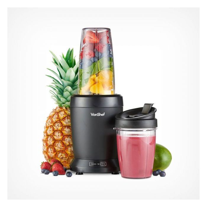Vonshef UltraBlend mešalnik za smoothie