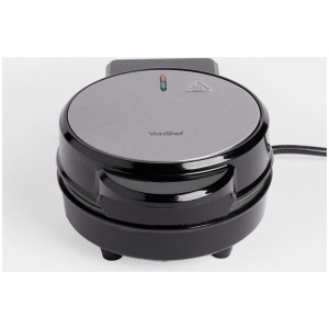 VonShef aparat za vaflje mini 600W