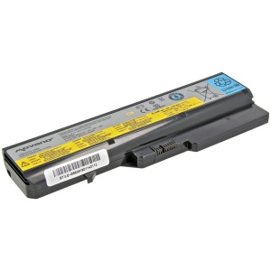 <b>Opis:</b><br><ul><li>Nadomestna baterija je izdelana po zasnovi in tehnologiji proizvajalca Movano, kar zagotavlja odlično kvaliteto<br></li><li>Najsodobnejša tehnologija omogoča veliko ciklov polnjenja in praznjenja<br></li><li>Li-Ion celice so prijazne okolju, obenem pa zagotavljajo delovanje brez spominskega učinka<br></li><li>Termično stikalo ščiti baterijske celice pred pregrevanjem, prenapolnitvijo in kratkim stikom<br></li><li>Visoka kapaciteta baterije, podaljšan čas delovanja pri mirovanju naprave, zelo počasno samopraznjenje<br></li><li>100% kompatibilnost z originalno baterijo</li><li>Baterijo polnimo z originalnim ali nadomestnim polnilcem</li><li>Certifikati CE in ROHS</li></ul><br><br><p><b>Originalne oznake:</b><br></p><ul><li>121000935</li><li>121000937</li><li>121000938</li><li>121000939</li><li>121000992</li><li>121000994</li><li>121001089</li><li>121001150</li><li>31CR19/66-2</li><li>57Y6454</li><li>57Y6455</li><li>FRU 121001056</li><li>FRU 121001071</li><li>FRU 121001091</li><li>FRU 121001094</li><li>FRU 121001095</li><li>FRU 121001096</li><li>FRU 121001097</li><li>FRU L08S6Y21</li><li>FRU L09C6Y02</li><li>FRU L09L6Y02</li><li>FRU L09M6Y02</li><li>FRU L09N6Y02</li><li>FRU L09S6Y02</li><li>FRU L10C6Y02</li><li>FRU L10M6F21</li><li>FRU L10N6Y02</li><li>FRU L10P6F21</li><li>FRU L10P6Y22</li><li>FRU LO9L6Y02</li></ul><br><p><b>Primerno za:</b></p><p>Lenovo IdeaPad:</p><ul><li>B470, B470A, B470eL-BEI, B470G, B475A, B475G, B570, B570A, B570G, G460, G460 06779UU, G460 06779XU, G460A, G460A-IFI, G460A-ITH, G460G, G460 0677, G460 20041, G460E, G460L, G460L-IFI, G465, G465A, G470, G470A, G470AX-ITH, G470AH, G470G, G470GH, G475, G475A, G475E, G475G, G475L, G560A, G560E, G560G, G560L, G560 M278ZUK, G560 M2792UK, G560, G560 0679, G565, G565A, G565G, G565L, G570, G570A, G570AH, G570E, G570G, G575, G575A, G575E, G575G, G575L, G575M, G770, G770A, G770E, G770L, G780, G56, K47G, V360, V360A, V360G, V370, V370G, V370P, V470, V470A, V470A-IFI, V470C, V470G, V470P, V570, V570A, V570C, V570G, V570P, Z370, Z370A, Z370A-BNI, Z370G, Z370G-ITH, V370P, Z460, Z460A, Z460G, Z460M, Z465, Z465A, Z465A-NEI, Z465A-NNI, Z465A-PTH, Z465A-PNI, Z465G, Z470, Z470A, Z470AH, Z470A-BNI, Z470G, Z470A-IFI, Z470A-ITH, V470P, Z475, Z560, Z560, Z560A, Z560G, Z560M, Z565, Z565A, Z565G, Z570, Z570A-BNI, Z570A-IFI, Z570A-ITH, Z570A, Z575<br></li></ul><br><b>Lastnosti:</b><ul><li>Proizvajalec: Movano</li><li>Barva: črna</li><li>Vrsta: Li-Ion</li><li>Napetost: 11,1 V</li><li>Kapaciteta: 4.400 mAh (49 Wh)</li><li>Število celic: 6</li></ul><br>