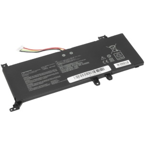 <b>Opis:</b><br><ul><li>Nadomestna baterija je izdelana po zasnovi in tehnologiji proizvajalca Movano, kar zagotavlja odlično kvaliteto<br></li><li>Najsodobnejša tehnologija omogoča veliko ciklov polnjenja in praznjenja<br></li><li>Li-Polymer celice so prijazne okolju, obenem pa zagotavljajo delovanje brez spominskega učinka<br></li><li>Termično stikalo ščiti baterijske celice pred pregrevanjem, prenapolnitvijo in kratkim stikom<br></li><li>Visoka kapaciteta baterije, podaljšan čas delovanja pri mirovanju naprave, zelo počasno samopraznjenje<br></li><li>100% kompatibilnost z originalno baterijo</li><li>Baterijo polnimo z originalnim ali nadomestnim polnilcem</li><li>Certifikati CE in ROHS</li></ul><br><p><b>Originalne oznake:</b><br></p><ul><li>0B200-03280700</li><li>0B200-03450000</li><li>0B200-03450100</li><li>0B200-03450400</li><li>0B200-03450500</li><li>0B200-03910000</li><li>0B200-03910100</li><li>2ICP6/61/80</li><li>B21B045</li><li>B21N1818-1</li><li>B21N1818-2</li><li>B21N1818-3</li><li>C21N1818</li><li>C21N1818-2</li><li>C21PpJH</li><li>GLP606080R</li></ul><br><p><b>Primerno za:</b></p><ul></ul><br>Asus:<br><ul><li>A509FA, A509FA-EJ145T, A509FA-EJ146T, A509FA-EJ178T, A509FA-EJ211T, A509FA-EJ253T, A509FA-EJ313T, A509FA-EJ326T, A509FA-EJ570T, A509FA-EJ724T, A509J, A509JA, A509JA-EJ077T, A509JA-EJ078T, A509JA-EJ079T, A509JA-EJ124T, A509JA-EJ133T, A509JA-EJ489T, A509JA-EJ554T, A509JA-EJ615T, A509JA-EJ910T, D409B, D409BA, D409D, D409DA, D415D, D415DA, D509B, D509BA, D509D, D509DA, D509DL, D515U, D515UA, D515UA-BQ032, D515UA-BQ049T, D515UA-BQ123T, D515UA-BQ138T, D515UA-BQ244T, D515UA-BQ300T, D515UA-BQ301T, D515UA-BQ487W, D515UA-BQ488W, D515UA-BQ491X, D515UA-BR279, D515UA-EJ304, F409B, F409BA, F409D, F409DA, F409DJ, F409DL, F409F, F409FA, F409FB, F409FJ, F409FL, F409J, F409JA, F409JB, F409JP, F409M, F409MA, F409U, F409UA, F409UJ, F415E, F415EA, F415J, F415JA, F509UA, F515E, F515EA, F515J, F515JA, F515M, F515MA, F545F, F545FJ, M509DA, M509DA-EJ024T, M509DA-EJ025T, M509DA-EJ034T, M509DA-EJ058T, M509DA-EJ068T, M509DA-EJ070T, M509DA-EJ160T, M509DA-EJ347T, M509DA-EJ371T, M509DA-EJ463T, M509DA-EJ816T, M509DA-EJ817T, M509DA-EJ818T, M509DA-EJ823T, P1500U, P1500UA, P1500UA-DM1538R, P1500UA-DM1562, P1500UA-DM562R, P1500UA-GQ1564, P1500UA-GQ1565R, P1500UF, P1511CDA, P1511CDA-BQ1183R, P1511CDA-BQ520R, P1511CDA-BQ520RA, P1511CDA-BQ558R, P1511CDA-BQ595, P1511CDA-BQ596R, P1511CDA-BQ598R, P1511CDA-BQ788RA, P1511CEA, P1511CEA-BQ750R, P1511CJA, P1511CJA-BQ3117X, P1511CJA-BQ3118X, P1511CJA-BQ3216X, P1511CJA-BQ649R, P1511CJA-BQ769R, P1511CJA-BR668R, P1511CJA-I382G1X, P1512CEA, P1512CEA-BQ0183X, P1512CEA-BQ0188-W11, P1512CEA-BQ0363, P1512CEA-EJ0004, P1512CEA-EJ0035X, P1512CEA-EJ0086X, P1512CEA-EJ0169X, P1512CEA-EJ0200W, P1512CEA-EJ0201W, P1512CEA-EJ0213X, P1512CEA-EJ0514, P1512CEA-XS51, P509J, P509JA, P509JA-BQ183R, P509JA-BQ184R, P509JA-BQ185R, P509JA-BQ297R, P509JA-BQ298R, P509JA-BQ299R, P509JA-EJ022R, P509JA-EJ136R, R424DK, R427F, R427FJ, R427J, R427JA, R456E, R456EA, R465J, R465JA, R565J, R565JA, X409DJ, X412F, X412FA, X412FJ, X415E, X415EA, X415EA-BV336T, X415EA-EB1199W, X415EA-EB1204W, X415EA-EB1550W, X415EA-EB1702W, X415EA-EB2026W, X415EA-EB2027W, X415EA-EB2160W, X415EA-EB2161W</li><li>VivoBook D409D, VivoBook D409DA, VivoBook D409DA-EB154T, VivoBook D409DA-EB841T, VivoBook D409DA-EK005T, VivoBook D409DA-EK095T, VivoBook D409DA-EK151T, VivoBook D409DA-EK152T, VivoBook D409DA-EK324T, VivoBook D409DA-EK366, VivoBook D409DA-EK441T, VivoBook D409DA-EK445T, VivoBook D409DA-EK499T, VivoBook D509DL, VivoBook D509DL-EJ026T, VivoBook F509U, VivoBook F509UA, VivoBook F515E, VivoBook F515EA, VivoBook F515EA-BQ1371T, VivoBook F515EA-BQ1376, VivoBook F515EA-BQ1544T, VivoBook F515EA-BQ1604W, VivoBook F515EA-BQ477, VivoBook F515EA-BQ782T, VivoBook F515EA-BQ819, VivoBook F515EA-DB55, VivoBook F515EA-DS74, VivoBook F515EA-EJ076T, VivoBook F515EA-EJ1369T, VivoBook F515EA-EJ433T, VivoBook F515J, VivoBook F515JA, VivoBook F515JA-BQ1005T, VivoBook F515JA-BQ2357T, VivoBook F515JA-BQ2370W, VivoBook F515JA-BQ706, VivoBook F515JA-EJ066T, VivoBook F515JA-EJ067, VivoBook F515JA-EJ085T, VivoBook F515JA-EJ1848, VivoBook F515JA-EJ283T, VivoBook F515JA-EJ4134, VivoBook F515JA-EJ602T, VivoBook F515JA-EJ659T, VivoBook F515JA-EJ721T, VivoBook F515M, VivoBook F515MA, VivoBook F515MA-BQ215, VivoBook F515MA-BQ216, VivoBook F515MA-BQ549, VivoBook F515MA-BR040T, VivoBook F515MA-BR241T, VivoBook F515MA-EF063T, VivoBook F515MA-EJ063W, VivoBook P1500U, VivoBook P1500UA, VivoBook P1500UA-DM1538R, VivoBook P1500UA-DM1562, VivoBook P1500UA-GQ1564, VivoBook P1500UA-GQ1565R, VivoBook P1500UA-M21580, VivoBook P1500UF, VivoBook P1500UF-DM062R, VivoBook R424D, VivoBook R424DK, VivoBook X409B, VivoBook X409BA, VivoBook X409D, VivoBook X409DJ, VivoBook X409DL, VivoBook X409F, VivoBook X409FA, VivoBook X409FA-EK064T, VivoBook X409FA-EK502T, VivoBook X409FA-EK555T, VivoBook X409FB, VivoBook X409FJ, VivoBook X409FL, VivoBook X409J, VivoBook X409JA, VivoBook X409JA-BV066T, VivoBook X409JA-BV219T, VivoBook X409JA-EK008T, VivoBook X409JA-EK024T, VivoBook X409JA-EK025T, VivoBook X409JA-EK050T, VivoBook X409JA-EK591T, VivoBook X409JB, VivoBook X409JP, VivoBook X409U, VivoBook X409UA, VivoBook X409UA-BV050T, VivoBook X409UA-BV074T, VivoBook X409UA-BV105T, VivoBook X409UA-EB053T, VivoBook X409UA-EK035T, VivoBook X409UA-EK080T, VivoBook X409UJ, VivoBook X509D, VivoBook X509DA, VivoBook X509F, VivoBook X509FA, VivoBook X509FB, VivoBook X509J, VivoBook X509JA, VivoBook X509JA-BQ935T, VivoBook X509JA-EJ022, VivoBook X509JA-EJ024T, VivoBook X509JA-EJ028T, VivoBook X509JA-EJ031T, VivoBook X509JA-EJ032T, VivoBook X509JA-EJ073T, VivoBook X509JA-EJ079T, VivoBook X509JA-EJ107T, VivoBook X509JA-EJ129T, VivoBook X509JA-EJ371T, VivoBook X509M, VivoBook X509MA, VivoBook X509UA, VivoBook X509UA-BR011T, VivoBook X509UA-BR112T, VivoBook X509UA-BR113T, VivoBook X509UA-EJ001T, VivoBook X509UA-EJ021T, VivoBook X509UA-EJ050T, VivoBook X509UA-EJ062T, VivoBook X509UA-EJ064T, VivoBook X509UA-EJ071T, VivoBook X509UA-EJ073T, VivoBook X509UA-EJ082T, VivoBook X509UA-EJ130T, VivoBook X509UA-EJ236T, VivoBook X509UA-EJ245T, VivoBook X509UA-EJ341T, VivoBook X509UA-EJ361T, VivoBook X509UA-EJ362T, VivoBook X509UA-EJ371T, VivoBook X509UA-EJ372T, VivoBook X509UA-EJ381T, VivoBook X509UA-EJ382T, VivoBook X509UA-WB301, VivoBook X509UJ, VivoBook X512DA, VivoBook X512DA-BQ579T, VivoBook X512DA-EJ099T, VivoBook X512DA-EJ121T, VivoBook X512DA-EJ1347T, VivoBook X512DA-EJ1408T, VivoBook X512DA-EJ1453T, VivoBook X512DA-EJ254, VivoBook X512DA-EJ254T, VivoBook X512DA-EJ271T, VivoBook X512DA-EJ312T, VivoBook X512DA-EJ314T, VivoBook X512DA-EJ389T, VivoBook X512DA-EJ438T, VivoBook X512DA-EJ449T, VivoBook X512DA-EJ451T, VivoBook X512DA-EJ496, VivoBook X512DA-EJ504T, VivoBook X512DA-EJ614T, VivoBook X512DA-EJ702T, VivoBook X512DA-EJ720T, VivoBook X512DA-EJ986T, VivoBook X512FA, VivoBook X512FA-BI7A, VivoBook X512FA-BQ062T, VivoBook X512FA-BQ063T, VivoBook X512FA-BQ064T, VivoBook X512FA-EJ583T, VivoBook X512FA-EJ587T, VivoBook X512FA-EJ805T, VivoBook X515MA-EJ493W</li><li>VivoBook 15 D515U, VivoBook 15 D515UA, VivoBook 15 D515UA-BQ004T, VivoBook 15 D515UA-BQ032T, VivoBook 15 D515UA-EJ186T, VivoBook 15 F543F, VivoBook 15 F543FJ, VivoBook 15 R565J, VivoBook 15 R565JA, VivoBook 15 R565JA-BQ1947W, VivoBook 15 R565JA-EJ2498W, VivoBook 15 R565JA-EJ283T, VivoBook 15 X515D, VivoBook 15 X515DA, VivoBook 15 X515E, VivoBook 15 X515EA, VivoBook 15 X515EA-BQ1341W, VivoBook 15 X515EA-BQ1370T, VivoBook 15 X515EA-BQ2322W, VivoBook 15 X515EA-BQ2407W, VivoBook 15 X515EA-BQ2412W, VivoBook 15 X515EA-BQ943T, VivoBook 15 X515EA-BQ944T, VivoBook 15 X515EA-BQ946T, VivoBook 15 X515EA-BQ948T, VivoBook 15 X515EA-BQ970T, VivoBook 15 X515EA-BQ974T, VivoBook 15 X515EA-BR1012W, VivoBook 15 X515EA-EJ1474W, VivoBook 15 X515EA-EJ1775W, VivoBook 15 X515EA-EJ2731W, VivoBook 15 X515EA-EJ910W, VivoBook 15 X515EA-EJ914W, VivoBook 15 X515EP, VivoBook 15 X515J, VivoBook 15 X515JA, VivoBook 15 X515JA-BQ2033W, VivoBook 15 X515JA-BQ2758W, VivoBook 15 X515JA-BQ2761W, VivoBook 15 X515JA-BQ2764W, VivoBook 15 X515JA-BQ2800W, VivoBook 15 X515JA-EJ2120-W11, VivoBook 15 X515JA-EJ2148W, VivoBook 15 X515JF, VivoBook 15 X515JP, VivoBook 15 X515JP-EJ009T, VivoBook 15 X515M, VivoBook 15 X515MA, VivoBook 15 X515MA-BQ398T, VivoBook 15 X515MA-EJ493W, VivoBook 15 X515MA-EJ782W, VivoBook 15 X515U, VivoBook 15 X515UA</li><li>VivoBook 14 D415D, VivoBook 14 D415DA, VivoBook 14 D415DA-BV414T, VivoBook 14 D415DA-BV423T, VivoBook 14 D415DA-BV589T, VivoBook 14 D415DA-EB238, VivoBook 14 D415DA-EB384, VivoBook 14 D415DA-EB403T, VivoBook 14 D415DA-EB488T, VivoBook 14 D415DA-EB535T, VivoBook 14 F409B, VivoBook 14 F409BA, VivoBook 14 F409D, VivoBook 14 F409DA, VivoBook 14 F409DJ, VivoBook 14 F409DL, VivoBook 14 F409F, VivoBook 14 F409FA, VivoBook 14 F409FA-EK160T, VivoBook 14 F409FA-EK254T, VivoBook 14 F409FB, VivoBook 14 F409FJ, VivoBook 14 F409FJ-EK007T, VivoBook 14 F409FL, VivoBook 14 F409J, VivoBook 14 F409JA, VivoBook 14 F409JA-EK049T, VivoBook 14 F409JB, VivoBook 14 F409JB-EK013T, VivoBook 14 F409JP, VivoBook 14 F409M, VivoBook 14 F409MA, VivoBook 14 F409U, VivoBook 14 F409UA, VivoBook 14 F409UA-EK029T, VivoBook 14 F409UJ, VivoBook 14 F415E, VivoBook 14 F415EA, VivoBook 14 F415EA-EB1324W, VivoBook 14 F415EA-EB268, VivoBook 14 F415EA-EB269, VivoBook 14 F415EA-EB378T, VivoBook 14 F415EA-EB466W, VivoBook 14 F415EA-EB803T, VivoBook 14 F415EA-UB34, VivoBook 14 F415EA-UB51, VivoBook 14 F415J, VivoBook 14 F415JA, VivoBook 14 F415JA-BV882T, VivoBook 14 F415JA-EB1157T, VivoBook 14 F415JA-EB1406T, VivoBook 14 F415JA-EB496T, VivoBook 14 F415JA-EB770T, VivoBook 14 F415JA-EB773T, VivoBook 14 F415JA-EK395T, VivoBook 14 R427F, VivoBook 14 R427FJ, VivoBook 14 R427FJ-EK094T, VivoBook 14 R427J, VivoBook 14 R427JA, VivoBook 14 R427JA-BV323T, VivoBook 14 R427JA-EK214T, VivoBook 14 R456E, VivoBook 14 R456EA, VivoBook 14 R465EA-EB1128T, VivoBook 14 R465J, VivoBook 14 R465JA, VivoBook 14 R465JA-EB1640W, VivoBook 14 R465JA-EK058T, VivoBook 14 R465JA-EK278T, VivoBook 14 R465JA-EK278W, VivoBook 14 R465JA-EK399TS, VivoBook 14 R465JA-EK533T, VivoBook 14 X415D, VivoBook 14 X415DA, VivoBook 14 X415E, VivoBook 14 X415EA, VivoBook 14 X415EA-BV052T, VivoBook 14 X415EA-EB013T, VivoBook 14 X415EA-EB110T, VivoBook 14 X415EA-EB1159W, VivoBook 14 X415EA-EB1510W, VivoBook 14 X415EA-EB1546W, VivoBook 14 X415EA-EB1703W, VivoBook 14 X415EA-EB196TS, VivoBook 14 X415EA-EB265T, VivoBook 14 X415EA-EB511T, VivoBook 14 X415EA-EB525T, VivoBook 14 X415EA-EB532T, VivoBook 14 X415EA-EB532W, VivoBook 14 X415EA-EB536T, VivoBook 14 X415EA-EB536W, VivoBook 14 X415EA-EB753T, VivoBook 14 X415EA-EB850T, VivoBook 14 X415EA-EB850W, VivoBook 14 X415EA-EB851T, VivoBook 14 X415EA-EB851W, VivoBook 14 X415EA-EB918T, VivoBook 14 X415EA-EB922T, VivoBook 14 X415EA-EB930T, VivoBook 14 X415EA-EK032T, VivoBook 14 X415EA-EK1023W, VivoBook 14 X415EA-EK1545W, VivoBook 14 X415EA-EK1602W, VivoBook 14 X415EA-EK162T, VivoBook 14 X415EA-EK301T, VivoBook 14 X415EA-EK302TS, VivoBook 14 X415EA-EK391, VivoBook 14 X415EA-EK502TS, VivoBook 14 X415EANS-EK984W, VivoBook 14 X415JA-EB691T, VivoBook 14 X415M, VivoBook 14 X415MA, VivoBook 14 X415MA-EB471T, VivoBook 14 X415MA-EB523W, VivoBook 14 X415MA-EB534T, VivoBook 14 X415MA-EK101T, VivoBook 14 X415MA-EK111TS, VivoBook 14 X415MA-EK187T, VivoBook 14 X415MA-EK391, VivoBook 14 X415MA-EK489W, VivoBook 14 X415MA-EK547W, VivoBook 14 X415MA-EK665W, VivoBook 14 X415MA-EK678WS</li><li>ExpertBook P1510CJ, ExpertBook P1510CJA, ExpertBook P1510CJA-BQ313R, ExpertBook P1510CJA-BQ330R, ExpertBook P1510CJA-BQ332R, ExpertBook P1510CJA-BQ418R, ExpertBook P1510CJA-BQ457R, ExpertBook P1510CJA-BQ492R, ExpertBook P1510CJA-BQ594R, ExpertBook P1510CJA-BQ729R, ExpertBook P1510CJA-BQ730R, ExpertBook P1510CJA-BQ777R, ExpertBook P1510CJA-BQ778R, ExpertBook P1510CJA-BQ784R, ExpertBook P1510CJA-EJ420, ExpertBook P1510CJA-EJ679, ExpertBook P1510CJA-EJ772, ExpertBook P1510CJA-EJ788T</li></ul><br><b>Lastnosti:</b><ul><li>Proizvajalec: Movano</li><li>Vrsta: Li-Polymer</li><li>Napetost: 7,6 V</li><li>Kapaciteta: 4.240 mAh (32 Wh)</li></ul><br>