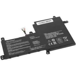 <b>Opis:</b><br><ul><li>Nadomestna baterija je izdelana po zasnovi in tehnologiji proizvajalca Movano, kar zagotavlja odlično kvaliteto<br></li><li>Najsodobnejša tehnologija omogoča veliko ciklov polnjenja in praznjenja<br></li><li>Li-Polymer celice so prijazne okolju, obenem pa zagotavljajo delovanje brez spominskega učinka<br></li><li>Termično stikalo ščiti baterijske celice pred pregrevanjem, prenapolnitvijo in kratkim stikom<br></li><li>Visoka kapaciteta baterije, podaljšan čas delovanja pri mirovanju naprave, zelo počasno samopraznjenje<br></li><li>100% kompatibilnost z originalno baterijo</li><li>Baterijo polnimo z originalnim ali nadomestnim polnilcem</li><li>Certifikati CE in ROHS</li></ul><br><p><b>Originalne oznake:</b><br></p><ul><li>0B200-02920000<br></li><li>B31N1729</li></ul><br><p><b>Primerno za:</b></p><ul></ul><br>Asus:<br><ul><li>K530FF, P1502FF, S5300FF, S5300UN, S530FF, S530UA VivoBook S15 S530UA-BQ019T, V530FF, VivoBook S15 S530, VivoBook S15 S530FA, VivoBook S15 S530FABQ164T, VivoBook S15 S530FA-BQ164T, VivoBook S15 S530FABQ284T, VivoBook S15 S530FA-BQ284T, VivoBook S15 S530FABQ285T, VivoBook S15 S530FA-BQ285T, VivoBook S15 S530FABQ286T, VivoBook S15 S530FA-BQ286T, VivoBook S15 S530FABQ287T, VivoBook S15 S530FA-BQ287T, VivoBook S15 S530FABQ288T, VivoBook S15 S530FA-BQ288T, VivoBook S15 S530FN, VivoBook S15 S530FNBQ156T, VivoBook S15 S530FN-BQ156T, VivoBook S15 S530FNBQ367T, VivoBook S15 S530FN-BQ367T, VivoBook S15 S530FNBQ368T, VivoBook S15 S530FN-BQ368T, VivoBook S15 S530FNBQ369T, VivoBook S15 S530FN-BQ369T, VivoBook S15 S530FNBQ370T, VivoBook S15 S530FN-BQ370T, VivoBook S15 S530FNBQ390T, VivoBook S15 S530FN-BQ390T, VivoBook S15 S530U, VivoBook S15 S530UA, VivoBook S15 S530UABQ019T, VivoBook S15 S530UABQ171T, VivoBook S15 S530UA-BQ171T, VivoBook S15 S530UABQ261T, VivoBook S15 S530UA-BQ261T, VivoBook S15 S530UABQ370T, VivoBook S15 S530UA-BQ370T, VivoBook S15 S530UABQ371T, VivoBook S15 S530UA-BQ371T, VivoBook S15 S530UABQ797T, VivoBook S15 S530UA-BQ797T, VivoBook S15 S530UF, VivoBook S15 S530UFBQ003T, VivoBook S15 S530UF-BQ003T, VivoBook S15 S530UFBQ028T, VivoBook S15 S530UF-BQ028T, VivoBook S15 S530UFBQ048T, VivoBook S15 S530UF-BQ048T, VivoBook S15 S530UFBQ049T, VivoBook S15 S530UF-BQ049T, VivoBook S15 S530UFBQ050T, VivoBook S15 S530UF-BQ050T, VivoBook S15 S530UFBQ051T, VivoBook S15 S530UF-BQ051T, VivoBook S15 S530UFBQ185T, VivoBook S15 S530UF-BQ185T, VivoBook S15 S530UFBQ819T, VivoBook S15 S530UF-BQ819T, VivoBook S15 S530UFBQ895T, VivoBook S15 S530UF-BQ895T, VivoBook S15 S530UFBQ896T, VivoBook S15 S530UF-BQ896T, VivoBook S15 S530UN, VivoBook S15 S530UN VivoBook S15 S530UN-BQ039T, VivoBook S15 S530UNBQ039T, VivoBook S15 S530UNBQ097T, VivoBook S15 S530UN-BQ097T, VivoBook S15 S530UNBQ170T, VivoBook S15 S530UN-BQ170T, VivoBook S15 S530UNBQ171T, VivoBook S15 S530UN-BQ171T, VivoBook S15 S530UNBQ172T, VivoBook S15 S530UN-BQ172T, VivoBook S15 S530UNBQ353T, VivoBook S15 S530UN-BQ353T, VivoBook S15 S530UNBQ354T, VivoBook S15 S530UN-BQ354T, VivoBook S15 S530UNBQ762T, VivoBook S15 S530UN-BQ762T, VivoBook S15 S530UNBQ972T, VivoBook S15 S530UN-BQ972T, VivoBook S15 X530UN, X530, X530FA, X530FA1A, X530FA-1A, X530FA1B, X530FA-1B, X530FA1D, X530FA-1D, X530FA1E, X530FA-1E, X530FA1G, X530FA-1G, X530FA2F, X530FA-2F, X530FF, X530FN, X530FN1A, X530FN-1A, X530FN1B, X530FN-1B, X530FN1D, X530FN-1D, X530FN1E, X530FN-1E, X530FN1G, X530FN-1G, X530FN2F, X530FN-2F, X530UA, X530UA1A, X530UA-1A, X530UA1B, X530UA-1B, X530UA1D, X530UA-1D, X530UA1E, X530UA-1E, X530UA1G, X530UA-1G, X530UA2F, X530UA-2F, X530UF, X530UF1A, X530UF-1A, X530UF1B, X530UF-1B, X530UF1D, X530UF-1D, X530UF1E, X530UF-1E, X530UF1G, X530UF-1G, X530UF-2F, X530UF2FX530UN-1D, X530UN1D, X530UN, X530UN1A, X530UN-1A, X530UN1B, X530UN-1B, X530UN1E, X530UN-1E, X530UN1G, X530UN-1G, X530UN2F, X530UN-2F<br></li></ul><br><b>Lastnosti:</b><ul><li>Proizvajalec: Movano</li><li>Vrsta: Li-Polymer</li><li>Napetost: 11,1 V</li><li>Kapaciteta: 3.400 mAh (38 Wh)</li></ul><br>