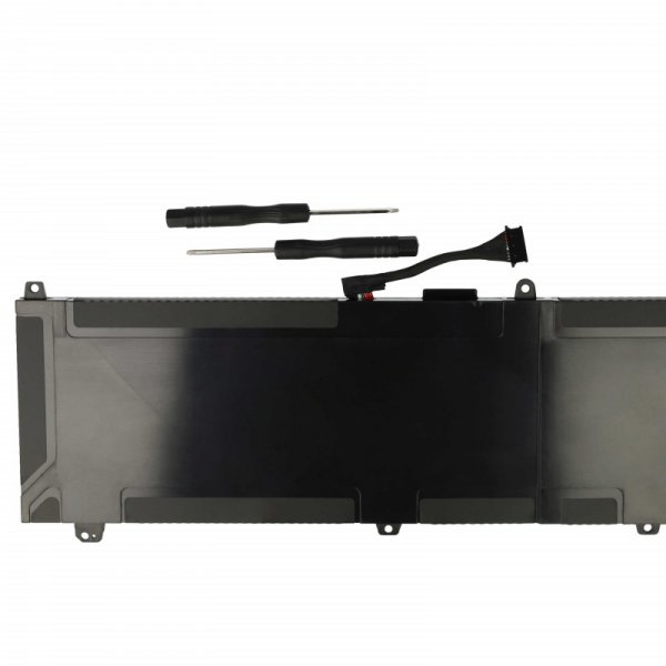 Baterija za HP ZBook Studio G3 / G4, ZO04XL, 4200 mAh - slika 3