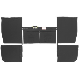 <b>Opis:</b><br><ul><li><b>Originalne oznake:</b></p><ul><li>A1527</li><li>613-01926</li><li>661-02267<br></li></ul><br><br><p><b>Primerno za:</b></p><p>Apple: <br></p><ul><li>MF855LL/A, MacBook 12" Retina A1534 (Early 2015), MacBook 12" Retina A1534 (Early 2016), MacBook 12" Retina A1534 (EMC 2991), MacBook 12" Retina A1534 (EMC 3099), MacBook 12" Retina A1534 (Mid 2017), MacBook 12" Retina A1534(EMC 2746), MacBook 12" Retina MF855LL/A, MacBook 12" Retina MF855LL/A*, MacBook 12" Retina MF865LL/A, MacBook 12" Retina MF865LL/A*, MacBook 12" Retina MLHA2LL/A, MacBook 12" Retina MLHA2LL/A*, MacBook 12" Retina MLHC2LL/A, MacBook 12" Retina MLHC2LL/A*, MacBook 12" Retina MNYF2LL/A, MacBook 12" Retina MNYF2LL/A*, MacBook 12" Retina MNYG2LL/A, MacBook 12" Retina MNYG2LL/A*, MacBook Air 12" Retina A1534 (Early 2015), MacBook Air 12" Retina A1534 Early 2015, MacBook Air 12" Retina A1534 Early 2016, MacBook Air 12-inch Retina A1534 (Early 2016), MacBook Core I5 1.3GHZ 12" Retina A1534 (EMC 3099), MacBook Core I7 1.4GHZ 12" Retina A1534 (EMC 3099), MacBook Core M 1.1GHZ 12" Retina A1534 (EMC 2746), MacBook Core M 1.2GHZ 12" Retina A1534 (EMC 2746), MacBook Core M 1.3GHZ 12" Retina A1534 (EMC 2746), MacBook Core M3 1.1GHZ 12" Retina A1534 (EMC 2991), MacBook Core M3 1.2GHZ 12" Retina A1534 (EMC 3099), MacBook Core M5 1.2GHZ 12" Retina A1534 (EMC 2991), MacBook Core M7 1.3GHZ 12" Retina A1534 (EMC 2991), MF855LL/A, MF855LL/A*, MF855, MF855C/A, MF865LL/A, MJY32, MJY32LL/A, MJY42LL/A, MK4M2, MK4M2LL/A, MK4N2LL/A, MLH72LL/A, MLH82LL/A, MLHA2LL/A, MLHA2LL/A*, MLHC2LL/A, MLHC2LL/A*, MLHE2LL/A, MLHF2LL/A, MMGL2LL/A, MMGM2LL/A, MNYF2LL/A, MNYF2LL/A*, MNYG2LL/A, MNYG2LL/A*</li></ul><br><b>Lastnosti:</b><ul><li>Proizvajalec: Apple (OEM)</li><li>Barva: črna</li><li>Vrsta: Li-Polymer</li><li>Napetost: 7,6 V</li><li>Kapaciteta: 5.263 mAh (40 Wh)</li></ul><br>