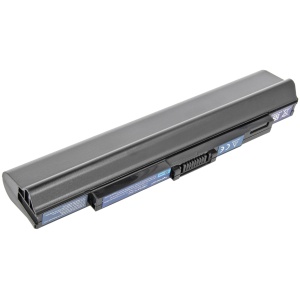 <p><b>Opis:</b><br></p><ul><li>Nadomestna baterija je izdelana po zasnovi in tehnologiji proizvajalca Movano, kar zagotavlja odlično kvaliteto<br></li><li>Najsodobnejša tehnologija omogoča veliko ciklov polnjenja in praznjenja<br></li><li>Li-Ion celice so prijazne okolju, obenem pa zagotavljajo delovanje brez spominskega učinka<br></li><li>Termično stikalo ščiti baterijske celice pred pregrevanjem, prenapolnitvijo in kratkim stikom<br></li><li>Visoka kapaciteta baterije, podaljšan čas delovanja pri mirovanju naprave, zelo počasno samopraznjenje<br></li><li>100% kompatibilnost z originalno baterijo</li><li>Baterijo polnimo z originalnim ali nadomestnim polnilcem</li><li>Certifikati CE in ROHS</li></ul><br><p><b>Originalne oznake:</b><br></p><ul><li>SP1</li><li>UM09A31</li><li>UM09A41</li><li>UM09A71</li><li>UM09A73</li><li>UM09A75</li><li>UM09B31</li><li>UM09B34</li><li>UM09B71</li><li>UM09B73</li><li>UM09B7C</li><li>UM09B7D</li><li>ZA3<br></li></ul><br><p><b>Primerno za:</b></p>Acer Aspire One:<br><ul><li>SP1, ZG8, 531, Pro 751, AO751H, AO751, 751H, 751<br></li></ul><br><b>Lastnosti:</b><ul><li>Proizvajalec: Movano</li><li>Barva: črna</li><li>Vrsta: Li-Ion</li><li>Napetost: 11,1 V</li><li>Kapaciteta: 4.400 mAh (49 Wh)</li><li>Število celic: 6</li></ul><br>