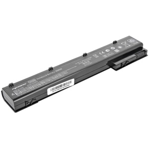 <b>Opis:</b><br><ul><li>Nadomestna baterija je izdelana po zasnovi in tehnologiji proizvajalca Movano, kar zagotavlja odlično kvaliteto<br></li><li>Najsodobnejša tehnologija omogoča veliko ciklov polnjenja in praznjenja<br></li><li>Li-Ion celice so prijazne okolju, obenem pa zagotavljajo delovanje brez spominskega učinka<br></li><li>Termično stikalo ščiti baterijske celice pred pregrevanjem, prenapolnitvijo in kratkim stikom<br></li><li>Visoka kapaciteta baterije, podaljšan čas delovanja pri mirovanju naprave, zelo počasno samopraznjenje<br></li><li>100% kompatibilnost z originalno baterijo</li><li>Baterijo polnimo z originalnim ali nadomestnim polnilcem</li><li>Certifikati CE in ROHS</li></ul><br><br><p><b>Originalne oznake:</b><br></p><ul><li>632113-151<br></li><li>632114-141</li><li>632114-421</li><li>632425-001</li><li>632427-001</li><li>707614-121</li><li>707614-141</li><li>707615-141</li><li>708455-001</li><li>HSTNN-F10C</li><li>HSTNN-F1OC</li><li>HSTNN-I93C</li><li>HSTNN-IB2P</li><li>HSTNN-IB4H</li><li>HSTNN-IB4I</li><li>HSTNN-LB2P</li><li>HSTNN-LB2Q</li><li>QK641AA</li><li>VH08</li><li>VH08XL</li></ul><br><p><b>Primerno za:</b></p>HP Elitebook:<br><ul><li>8560w, 8570w, 8760w, 8770w</li></ul><br><b>Lastnosti:</b><ul><li>Proizvajalec: Movano</li><li>Barva: črna</li><li>Vrsta: Li-Ion</li><li>Napetost: 14,8 V</li><li>Kapaciteta: 4.400 mAh (65 Wh)</li><li>Število celic: 8</li></ul><br>