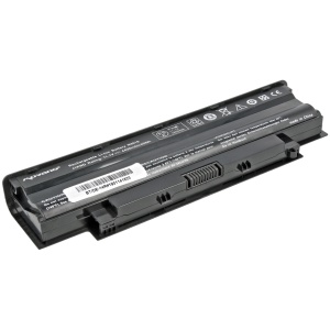 <br><b>Opis:</b><br><ul><li>Nadomestna baterija je izdelana po zasnovi in tehnologiji proizvajalca Movano, kar zagotavlja odlično kvaliteto<br></li><li>Najsodobnejša tehnologija omogoča veliko ciklov polnjenja in praznjenja<br></li><li>Li-Ion celice so prijazne okolju, obenem pa zagotavljajo delovanje brez spominskega učinka<br></li><li>Termično stikalo ščiti baterijske celice pred pregrevanjem, prenapolnitvijo in kratkim stikom<br></li><li>Visoka kapaciteta baterije, podaljšan čas delovanja pri mirovanju naprave, zelo počasno samopraznjenje<br></li><li>100% kompatibilnost z originalno baterijo</li><li>Baterijo polnimo z originalnim ali nadomestnim polnilcem</li><li>Certifikati CE in ROHS</li></ul><br><br><p><b>Originalne oznake:</b></p><ul><li>04YRJH</li><li>FMHC10</li><li>TKV2V</li><li>YXVK2</li><li>J4XDH</li><li>9TCXN</li><li>9T48V</li><li>965Y7</li><li>4T7JN</li><li>312-0234</li><li>383CW</li><li>312-0233</li><li>07XFJJ</li><li>451-11510<br></li><li>312-0233</li><li>383CW</li><li>3UR18650A-2-DLL-39</li><li>451-11510</li><li>4YRJH</li><li>6P6PN</li><li>7XFJJ</li><li>7XFJJ</li><li>J1KND</li><li>J4XDH</li><li>P07F</li><li>P07F001</li><li>P07F002</li><li>P07F003</li><li>P08E</li><li>P08E001</li><li>P10S</li><li>P10S001</li><li>P11G</li><li>P11G001</li><li>P13E</li><li>P13E001</li><li>P14E</li><li>P14E001</li><li>P16F</li><li>P16F001</li><li>P17F</li><li>P17F001</li><li>P19G</li><li>P19G001</li><li>P20G</li><li>P20G001</li><li>UM7</li><li>UM8</li><li>UM9</li><li>W7H3N<br></li></ul><br><p><b>Primerno za:</b></p><p>Dell:</p><br><br><ul><li>Inspiron 13R, Inspiron 13R (3010-D330), Inspiron 13R (3010-D370HK), Inspiron 13R (3010-D370TW), Inspiron 13R (3010-D381), Inspiron 13R (3010-D430), Inspiron 13R (3010-D460HK), Inspiron 13R (3010-D460TW), Inspiron 13R (3010-D480), Inspiron 13R (3010-D520), Inspiron 13R (3010-D621), Inspiron 13R (Ins13RD-348), Inspiron 13R (Ins13RD-448), Inspiron 13R (Ins13RD-448LR), Inspiron 13R (N3010), Inspiron 13R (T510431TW), Inspiron 13R (T510432TW), Inspiron 14R, Inspiron 14R (4010-D330), Inspiron 14R (4010-D370HK), Inspiron 14R (4010-D370TW), Inspiron 14R (4010-D381), Inspiron 14R (4010-D382), Inspiron 14R (4010-D430), Inspiron 14R (4010-D460HK), Inspiron 14R (4010-D460TW), Inspiron 14R (4010-D480), Inspiron 14R (4010-D520), Inspiron 14R (Ins14RD-438), Inspiron 14R (Ins14RD-448B), Inspiron 14R (Ins14RD-458), Inspiron 14R (N4010), Inspiron 14R (N4110), Inspiron 14R (T510401TW), Inspiron 14R (T510402TW), Inspiron 14R (T510403TW), Inspiron 15 (M5020), Inspiron 15 (M5030), Inspiron 15 (N5020), Inspiron 15 (N5030), Inspiron 15R 15R, Inspiron 15R (5010-D330), Inspiron 15R (5010-D370HK), Inspiron 15R (5010-D382), Inspiron 15R (5010-D430), Inspiron 15R (5010-D460HK), Inspiron 15R (5010-D480), Inspiron 15R (5010-D481), Inspiron 15R (5010-D520), Inspiron 15R (Ins15RD-458B), Inspiron 15R (Ins15RD-488), Inspiron 15R (N5010), Inspiron 15R (N5110), Inspiron 17R 17R, Inspiron 17R (N7010), Inspiron 17R (N7110), Inspiron 3450n, Inspiron 3550, Inspiron 3550n, Inspiron 3750, Inspiron 3750n, Inspiron M411R, Inspiron M501, Inspiron M5010, Inspiron M5010D, Inspiron M5010R, Inspiron M501D, Inspiron M501R, Inspiron M5020, Inspiron M5030, Inspiron M5030D, Inspiron M5030R, Inspiron M511R, Inspiron N3010, Inspiron N3010D, Inspiron N3010D-148, Inspiron N3010D-168, Inspiron N3010D-178, Inspiron N3010D-248, Inspiron N3010D-268, Inspiron N3010R, Inspiron N3110, Inspiron N4010, Inspiron N4010-148, Inspiron N4010D, Inspiron N4010D-158, Inspiron N4010D-248, Inspiron N4010D-258, Inspiron N4010R, Inspiron N4050, Inspiron N4110, Inspiron N5010, Inspiron N5010D-148, Inspiron N5010D-168, Inspiron N5010D-258, Inspiron N5010D-278, Inspiron N5010R, Inspiron N5020, Inspiron N5030, Inspiron N5030D, Inspiron N5030R, Inspiron N5110, Inspiron N7010, Inspiron N7010D, Inspiron N7010R, Inspiron N7110</li><li>Vostro 1450, Vostro 1540, Vostro 1550, Vostro 2420, Vostro 2520, Vostro 3450, Vostro 3550, Vostro 3750</li></ul><br><b>Lastnosti:</b><ul><li>Proizvajalec: Movano</li><li>Barva: črna</li><li>Vrsta: Li-Ion</li><li>Napetost: 11,1 V</li><li>Kapaciteta: 4.400 mAh (49 Wh)</li><li>Število celic: 6</li></ul><br>