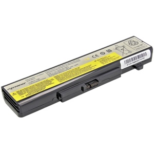 <br><br><b>Opis:</b><br><ul><li>Nadomestna baterija je izdelana po zasnovi in tehnologiji proizvajalca Movano, kar zagotavlja odlično kvaliteto<br></li><li>Najsodobnejša tehnologija omogoča veliko ciklov polnjenja in praznjenja<br></li><li>Li-Ion celice so prijazne okolju, obenem pa zagotavljajo delovanje brez spominskega učinka<br></li><li>Termično stikalo ščiti baterijske celice pred pregrevanjem, prenapolnitvijo in kratkim stikom<br></li><li>Visoka kapaciteta baterije, podaljšan čas delovanja pri mirovanju naprave, zelo počasno samopraznjenje<br></li><li>100% kompatibilnost z originalno baterijo</li><li>Baterijo polnimo z originalnim ali nadomestnim polnilcem</li><li>Certifikati CE in ROHS</li></ul><br><br><p><b>Originalne oznake:</b><br></p><ul><li>L11N6Y01<br></li><li >121500037</li><li >121500038</li><li >121500039</li><li >121500040</li><li >121500041</li><li >121500042</li><li >121500043</li><li >121500047</li><li >121500051</li><li >121500052</li><li >121500053</li><li >121500062</li><li >121500063</li><li >121500266</li><li >L11L6F01</li><li >L11L6FO1</li><li >L11L6R01</li><li >L11L6RO1</li><li >L11L6YO1</li><li >L11M6F01</li><li >L11M6FO1</li><li >L11M6YO1</li><li >L11N6R01</li><li >L11N6RO1</li><li >L11N6YO1</li><li >L11P6R01</li><li >L11P6RO1</li><li >L11S6F01</li><li >L11S6FO1</li><li >L11S6Y01</li><li >L11S6YO1</li><li >L13C6Y01</li><li >L13C6YO1</li></ul><br><b>Primerno za:</b><p>Lenovo:</p><ul><li>B430, B430 6270, B480, B480 20140, B480 3430, B480 4359, B485, B485 20142, B485 4702, B490, B490 20205, B490 20207, B490 3756, B490 3772, B490s, B490s 20310, B490s 20311, B490s 80C6, B490s 80C7, B5400, B5400 20278, B5400 20279, B5400 20280, B5400 80B6, B5400 80B7, B5400 80B8, B580, B580 20140, B580 20144, B580 4377, B580 4720, B590, B590 20206, B590 20208, B590 3761, B590 6274, B590 8601, B595, B595e, E49, E49 2E049, E49 3464, G400, G400 20235, G400 80A5, G405, G405 20239, G405 80A9, G410, G410 20237, G410 80A7, G480, G480 20149, G480 20156, G480 2184, G480 22184, G480 22688, G480 2688, G485, G485 20136, G485 2157, G485 80C3, G500, G500 20236, G500 80A6, G505, G505 20240, G505 80AA, G510, G510 20238, G510 80A8, G510H, G580, G580 20150, G580 20157, G580 2189, G580 22189, G580 22689, G580 2689, G580A, G580AH, G580AM, G580AX, G580H, G585, G585 20137, G585 2181, G585 22181, G700, G700 20251, G700 80AG, G710, G710 20252, G710 80AH, M490, M490 20203, M490 23768, M490 3768, M495, M495 20204, M495 3770, M5400, M5400 20281, M5400 80B5, N580, N581, N585, N586, P500, P580, P580, P580A, P585, P585, V480, V480 20143, V480 24761, V480 4761, V480A, V480c, V480c 20159, V480c 24762, V480c 4762, V480S, V480s 20167, V480s 24971, V480s 4971, V580, V580 20147, V580 24738, V580 4738, V580c, V580c 20160, V580c 24980, V580c 4980, Y480, Y480a, Y480m, Y480n, Y480p, Y580, Y580A, Y580N, Z380, Z380A, Z480, Z580, Z580, Z580A, Z585, Z585</li></ul><br><br><b>Lastnosti:</b><ul><li>Proizvajalec: Movano</li><li>Barva: črna</li><li>Vrsta: Li-Ion</li><li>Napetost: 11,1 V</li><li>Kapaciteta: 4.400 mAh (49 Wh)</li><li>Število celic: 6</li></ul><br>