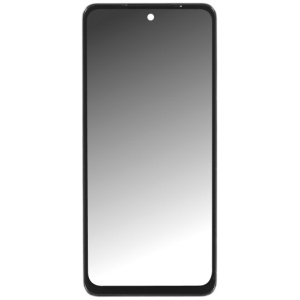 <p>Originalni servisni paket proizvajalca Oppo (OEM), ki vsebuje sprednji del telefona (steklo in LCD zaslon) z okvirjem.</p><p>Primeren je za mobilne telefone Oppo, zamenjavo pa lahko opravite kar sami in pri tem še privarčujete.</p><p><b>Opomba:</b>&nbsp;Garancija na izdelek ne velja, v kolikor je izdelek poškodovan zaradi menjave, opravljene s strani nepooblaščene osebe.</p><p><b>Originalne oznake:</b></p><ul><li>-</li></ul><br><p><b>Primerno za:</b><br></p><br><br><p>Oppo:</p><br><br><ul ><li>A60,&nbsp;CPH2631</li></ul><br><b>Lastnosti:</b><ul><li>Proizvajalec: Oppo (OEM)</li><li>Barva: črna (fluid black)</li><li>Zaslon: 6,67"</li></ul><br>