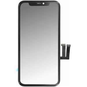 <p>Primeren je za mobilne telefone Apple iPhone 11, zamenjavo pa lahko opravite kar sami in pri tem še privarčujete.</p>