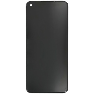 <p>Originalni servisni paket proizvajalca Oppo (OEM), ki vsebuje sprednji del telefona (steklo in LCD zaslon) z okvirjem.</p><p>Primeren je za mobilne telefone Oppo, zamenjavo pa lahko opravite kar sami in pri tem še privarčujete.</p><p><b>Opomba:</b>&nbsp;Garancija na izdelek ne velja, v kolikor je izdelek poškodovan zaradi menjave, opravljene s strani nepooblaščene osebe.</p><p><b>Originalne oznake:</b></p><ul><li>-</li></ul><br><p><b>Primerno za:</b><br></p><br><br><p>Oppo:</p><br><br><ul ><li>Reno5 4G,&nbsp;CPH2159</li></ul><br><b>Lastnosti:</b><ul><li>Proizvajalec: Oppo (OEM)</li><li>Barva: črna (starlight black)</li><li>Zaslon: 6,4"</li></ul><br>