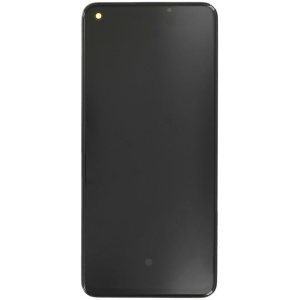 <p>Originalni servisni paket proizvajalca Oppo (OEM), ki vsebuje sprednji del telefona (steklo in LCD zaslon) z okvirjem.</p><p>Primeren je za mobilne telefone Oppo, zamenjavo pa lahko opravite kar sami in pri tem še privarčujete.</p><p><b>Opomba:</b>&nbsp;Garancija na izdelek ne velja, v kolikor je izdelek poškodovan zaradi menjave, opravljene s strani nepooblaščene osebe.</p><p><b>Originalne oznake:</b></p><ul><li>-</li></ul><br><p><b>Primerno za:</b><br></p><br><br><p>Oppo:</p><br><br><ul ><li>74 5G,&nbsp;CPH2197, CPH2263</li></ul><br><b>Lastnosti:</b><ul><li>Proizvajalec: Oppo (OEM)</li><li>Barva: črna (fluid black)</li><li>Zaslon: 6,5"</li></ul><br>