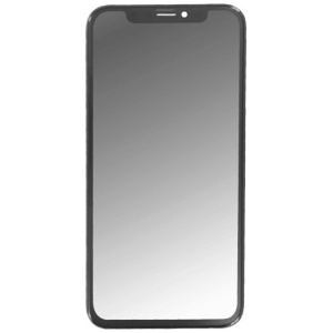 <p>Primeren je za mobilni telefon Apple iPhone 12 in iPhone 12 Pro, zamenjavo pa lahko opravite kar sami in pri tem še privarčujete.</p>