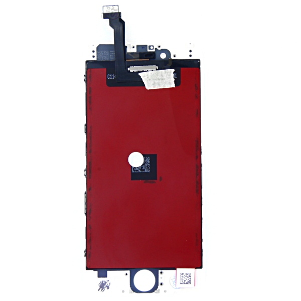 Opomba: Garancija na izdelek ne velja, v kolikor je izdelek poškodovan zaradi menjave, opravljene s strani nepooblaščene osebe.Lastnosti:Proizvajalec: MPSBarva: belaZaslon: 4,8"