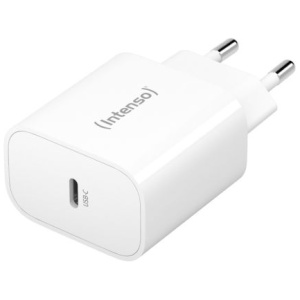Intenso 20W napajalnik s priključkom USB-C W20C
