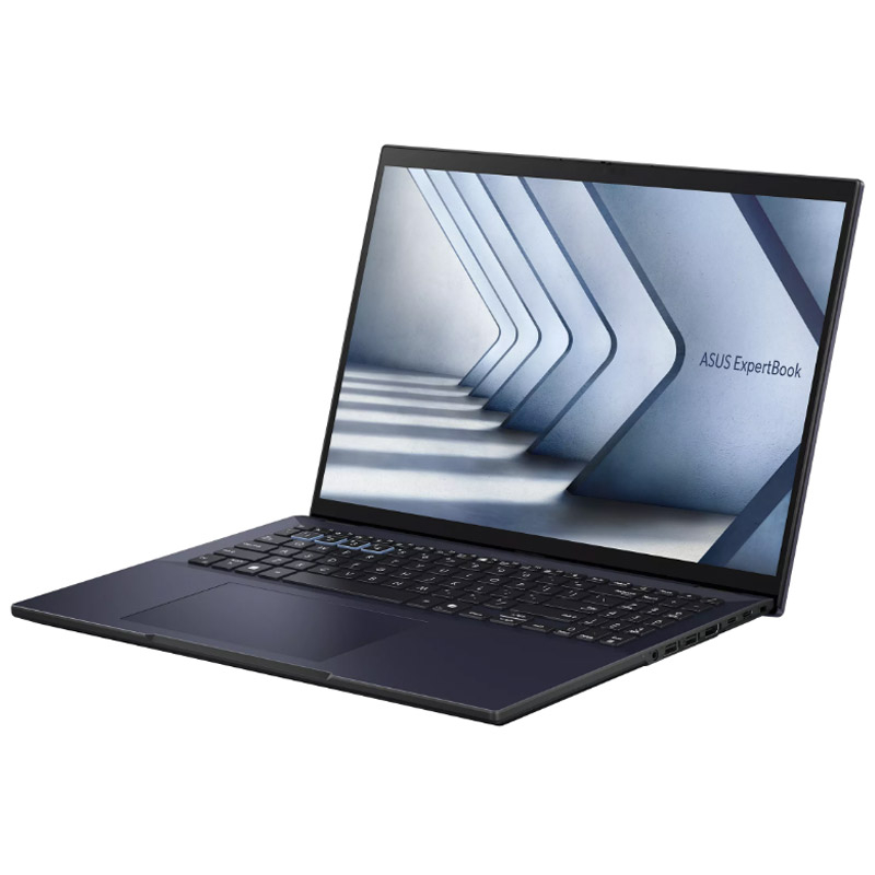 ASUS ExpertBook B3 16" (40,64cm) WUXGA Core i5-1335U 16GB 1TB Windows 11 Home B3604CVA-WB53D0H prenosni računalnik - slika 2