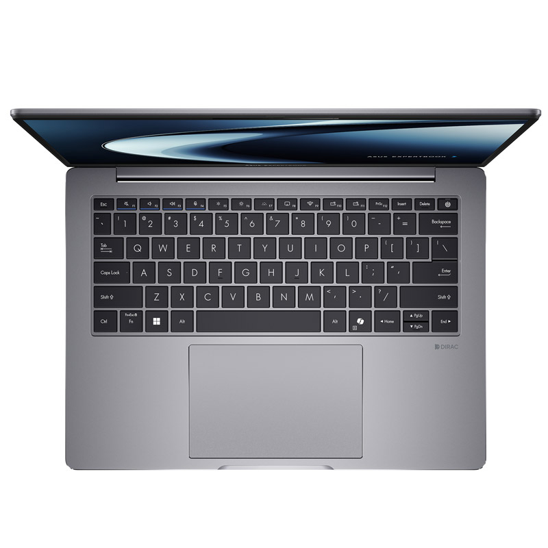 ASUS ExpertBook P3 14" (35,56cm) WUXGA Core i7-13620H 32GB 1TB Windows 11 Pro prenosni računalnik P3405CVA-WB75D1X - slika 3