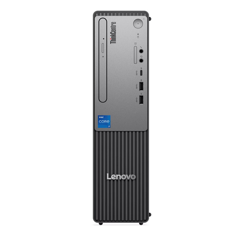 LENOVO ThinkCentre Neo 50s Gen5 Intel Core i5-14400 16GB 512GB 12XD000CZY Windows 11 Pro tipkovnica + miška SFF namizni računalnik - slika 2