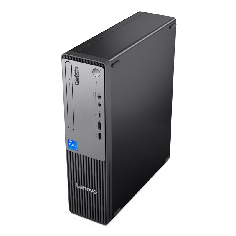 LENOVO ThinkCentre Neo 50s Gen5 Intel Core i5-14400 16GB 512GB 12XD000CZY Windows 11 Pro tipkovnica + miška SFF namizni računalnik - slika 3