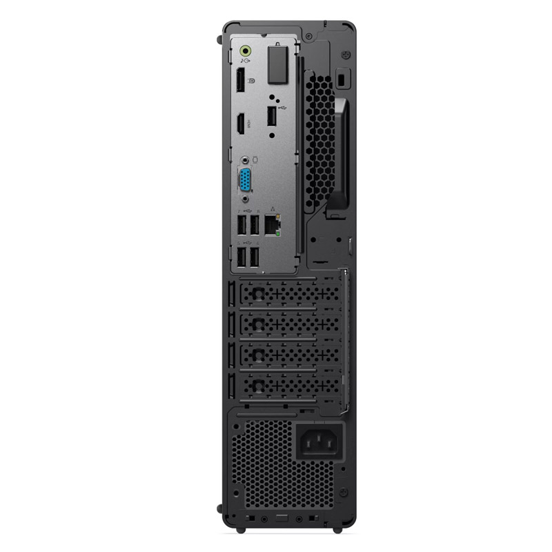 LENOVO ThinkCentre Neo 50s Gen5 Intel Core i5-14400 16GB 512GB 12XD000CZY Windows 11 Pro tipkovnica + miška SFF namizni računalnik - slika 4