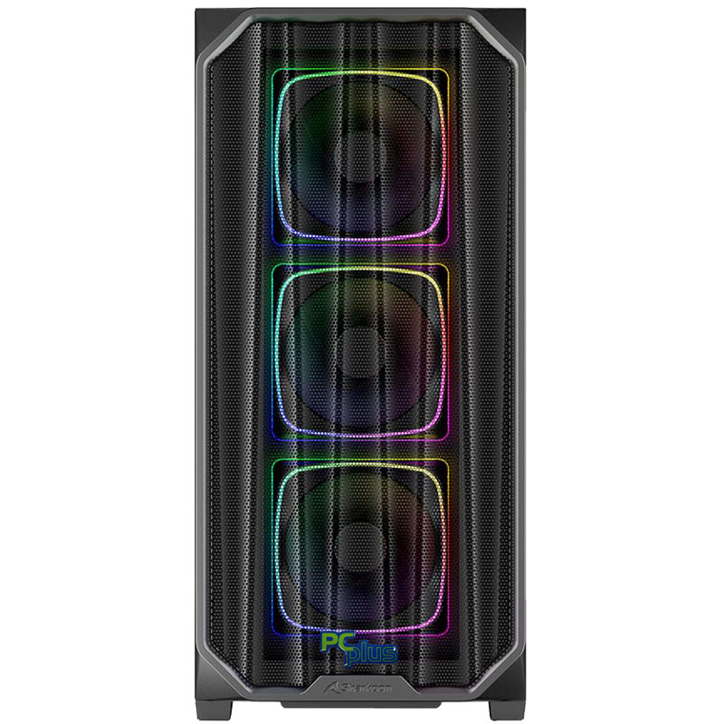 PCPLUS Dream Machine Ultra 7 265K 32GB 2TB SSD RTX 5070Ti 16GB Windows 11 Home gaming namizni računalnik - slika 2