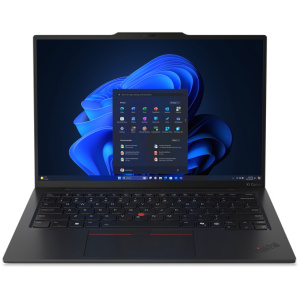 LENOVO ThinkPad X1 Carbon Gen 13 14" (35,56cm) 2.8K Intel Core Ultra 7 258V 32GB 1TB Windows 11 Pro prenosni računalnik 21NS004MSC