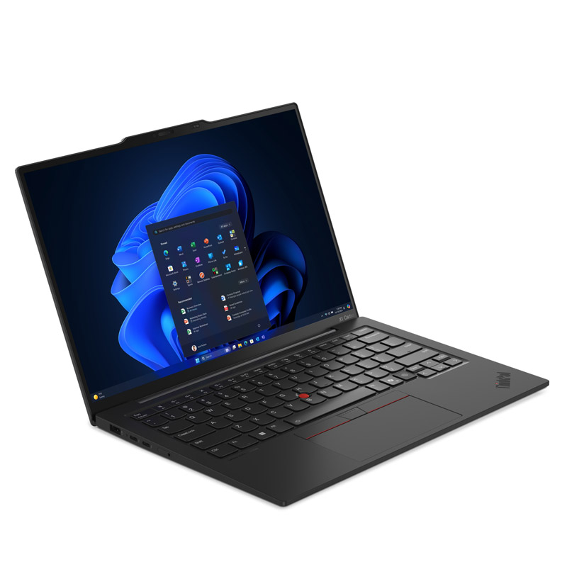 LENOVO ThinkPad X1 Carbon Gen 13 14" (35,56cm) 2.8K Intel Core Ultra 7 258V 32GB 1TB Windows 11 Pro prenosni računalnik 21NS004MSC - slika 3