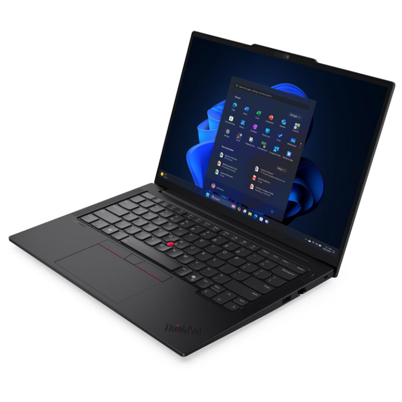 LENOVO ThinkPad E14 Gen7 14" (35,56cm) Intel Ultra 5 225U 16GB 512GB Windows 11 Pro prenosni računalnik 21SX004BSC - slika 2