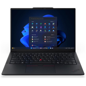 LENOVO ThinkPad E14 Gen7 14" (35,56cm) Intel Ultra 7 255H 32GB 1TB Windows 11 Pro prenosni računalnik 21SX0073SC